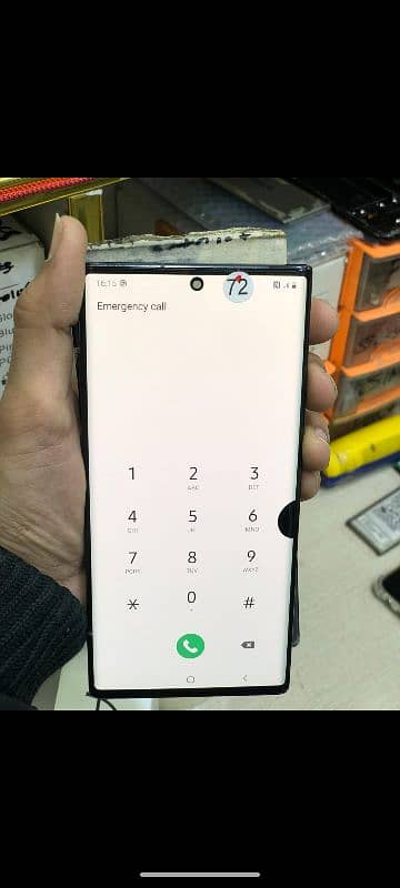 Samsung Note 8 Note 9  s21ultra s20ultra fresh &LCD available 2