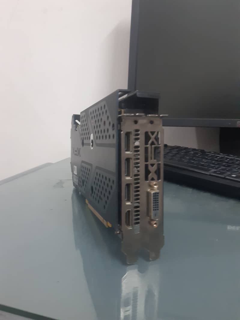 XFX Rx 590 8Gb for sale 3