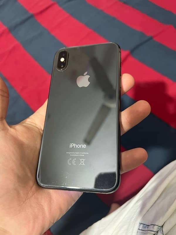 iphone xs pta approved 0