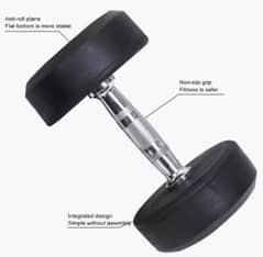 3kg Dumbbell 1 piece