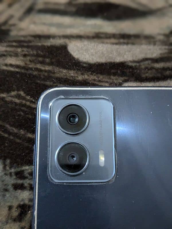 Motorola G 5g 2023 just like new 3