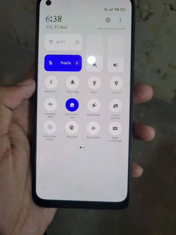 Oppo f21pro exchange possible 0