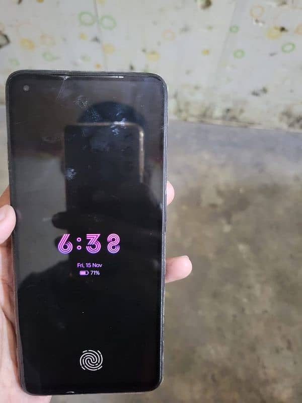 Oppo f21pro exchange possible 1