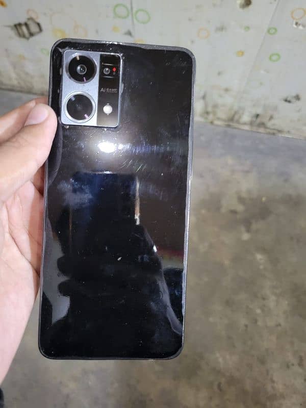 Oppo f21pro exchange possible 2