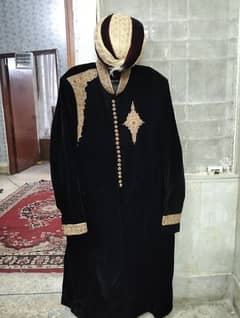 sherwani