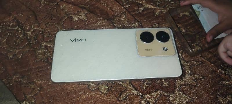 vivo y36 1