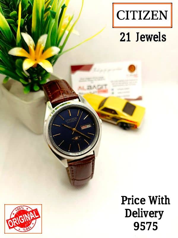 Seiko 5 automatic Japan movement  Call Msg Whatsapp 0316-1737353 14