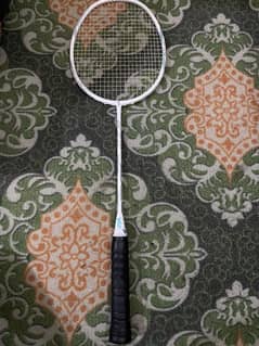 Vs Badminton Racket