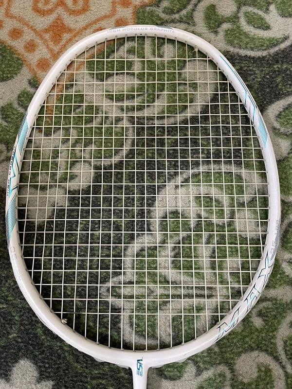 Vs Badminton Racket 1