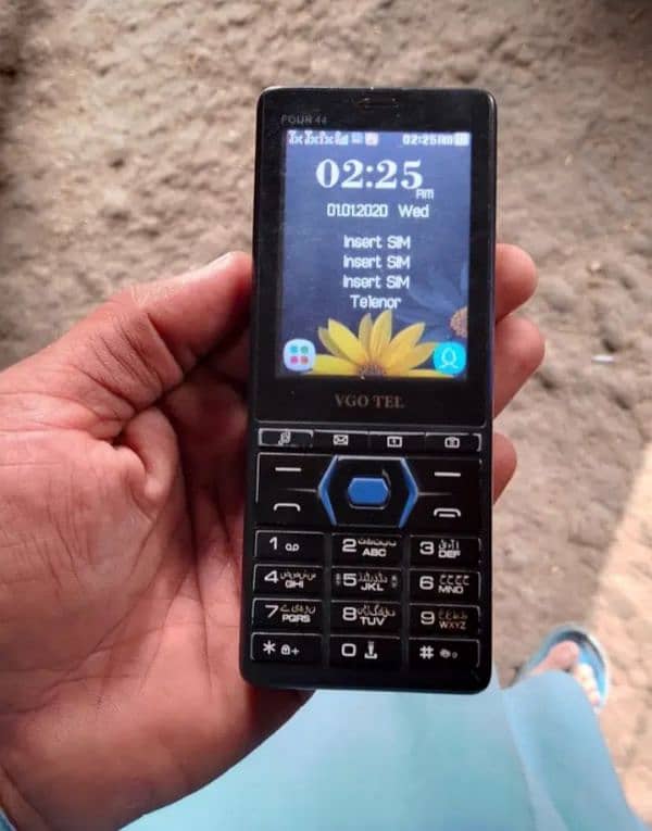 Vigotel Four44 0