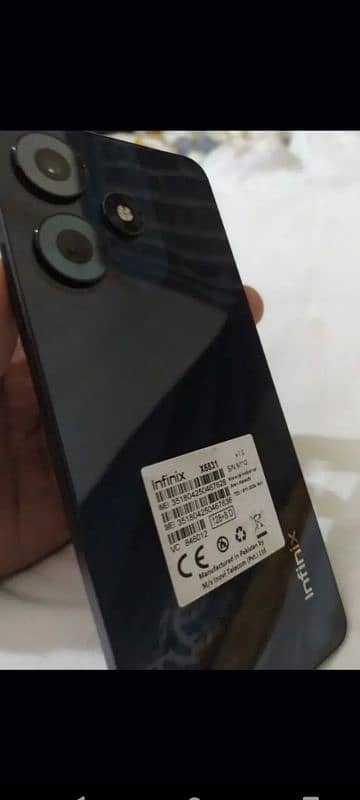 Infinix hot 30 (urgent sale) 0