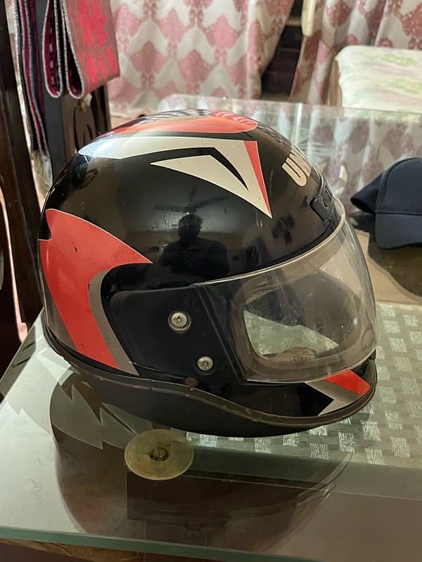 Suzuki GS 150 SE 2018 urgent sale good price with Helmet & num plate 12