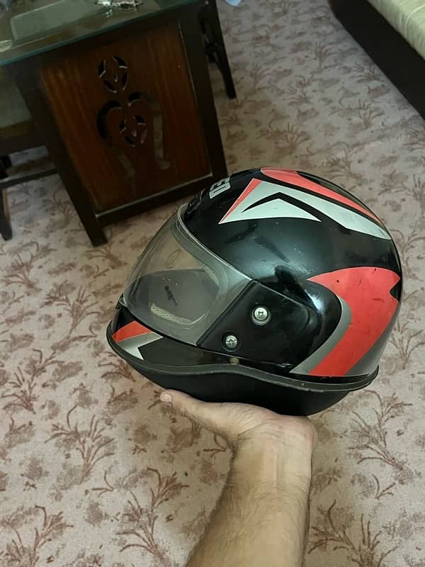 Suzuki GS 150 SE 2018 urgent sale good price with Helmet & num plate 13