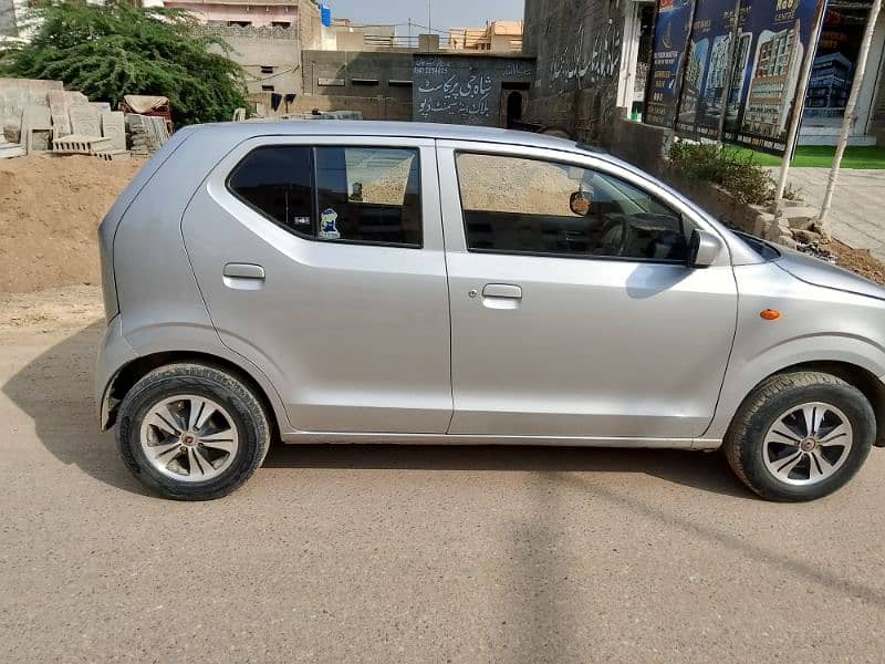 Suzuki Alto 2022 6