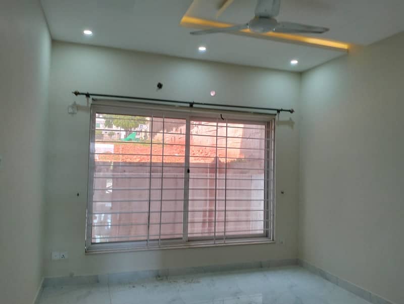 5 Marla House Available For Rent In Sector H Bahria Enclave Islamabad 0