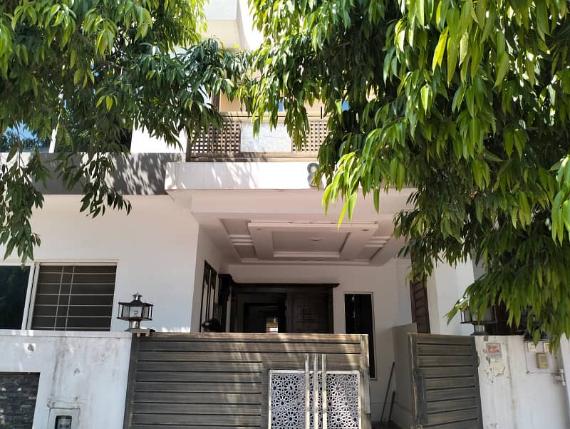 5 Marla House Available For Rent In Sector H Bahria Enclave Islamabad 5