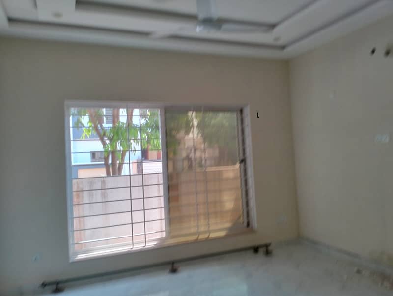 5 Marla House Available For Rent In Sector H Bahria Enclave Islamabad 7