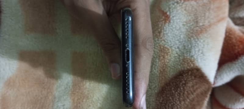 iphone S E 2020 non pta 2