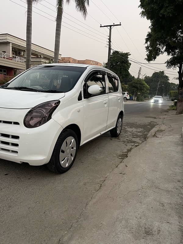 Suzuki Alto 2012 0