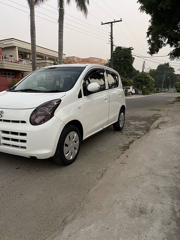 Suzuki Alto 2012 1