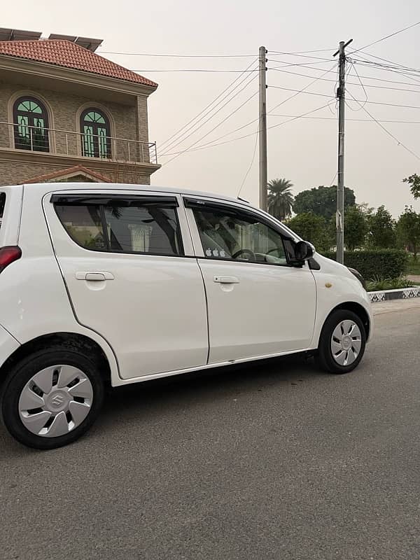 Suzuki Alto 2012 4