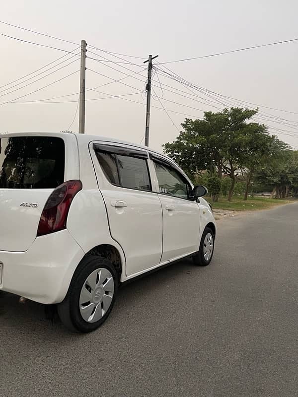 Suzuki Alto 2012 5