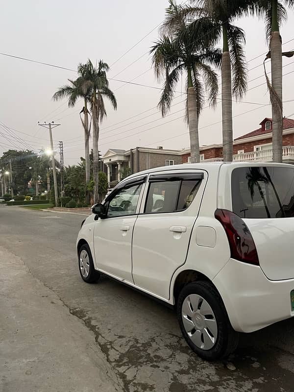 Suzuki Alto 2012 6