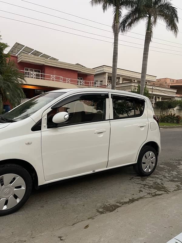 Suzuki Alto 2012 7