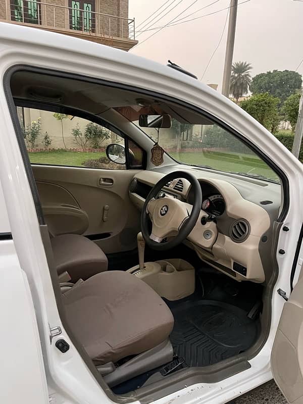 Suzuki Alto 2012 9