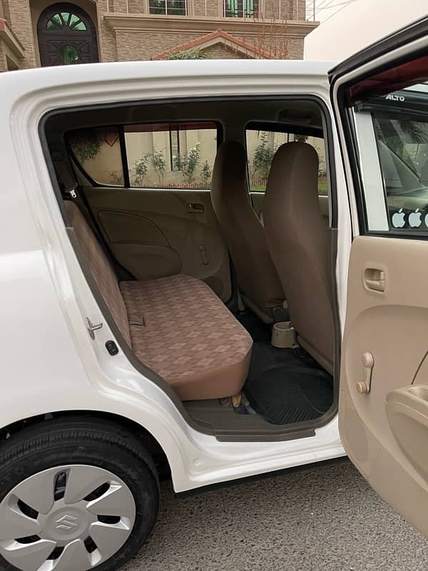 Suzuki Alto 2012 11