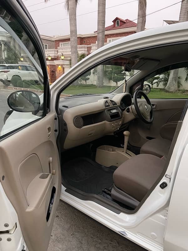 Suzuki Alto 2012 12