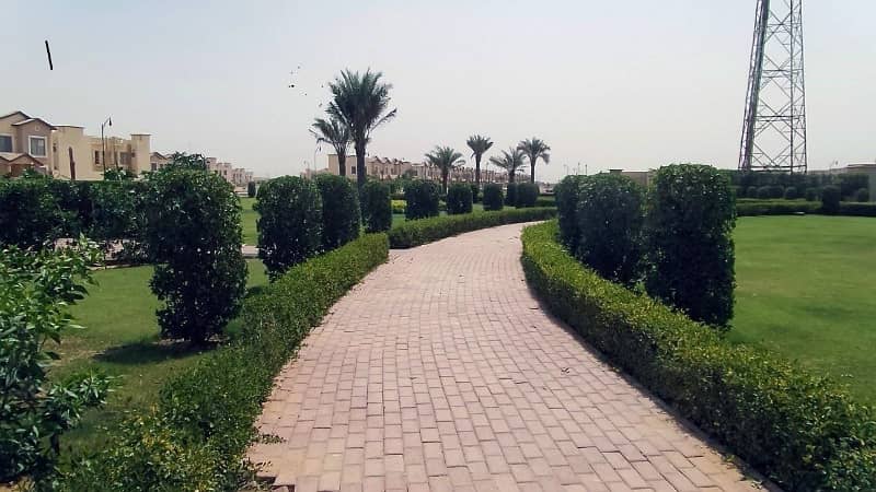 3Bed DDL 152 Sq Yd Bahria Construction Villa Available FOR SALE At Minimum Price Of The Market. 6