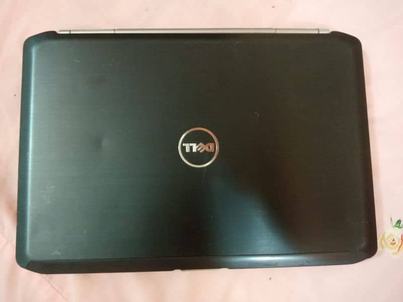 Dell latitude e5420 i5 2 gen 0