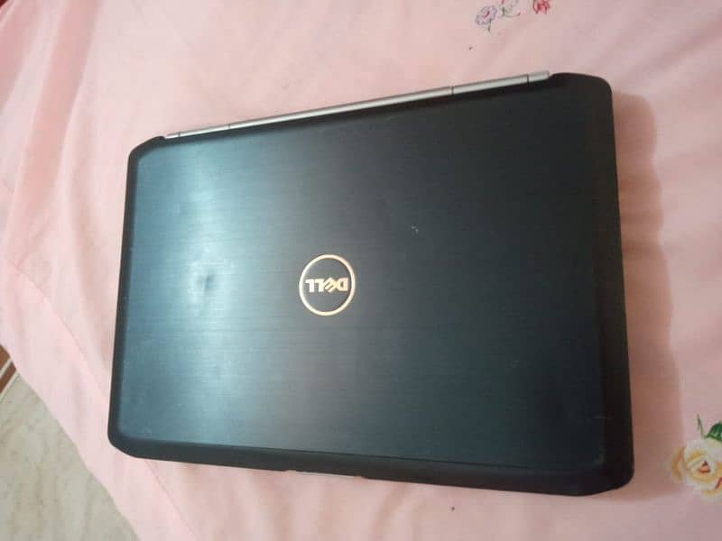 Dell latitude e5420 i5 2 gen 1