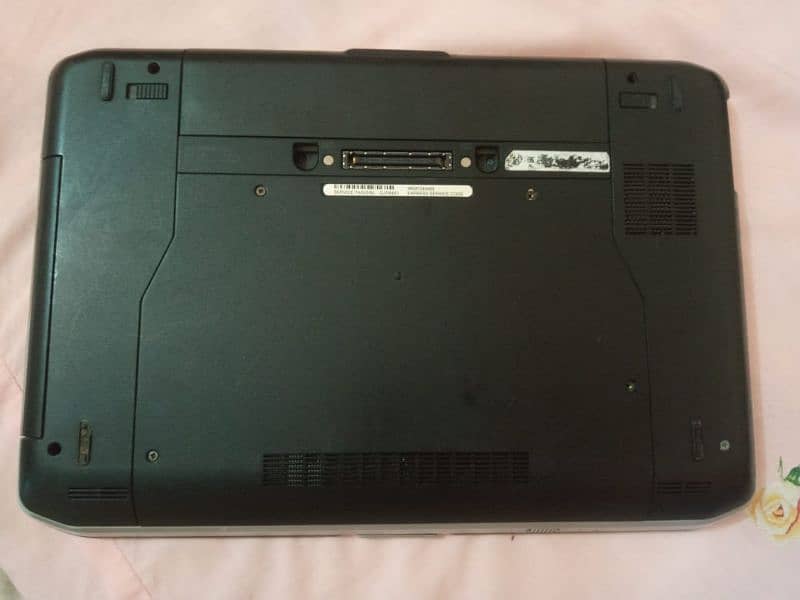 Dell latitude e5420 i5 2 gen 5