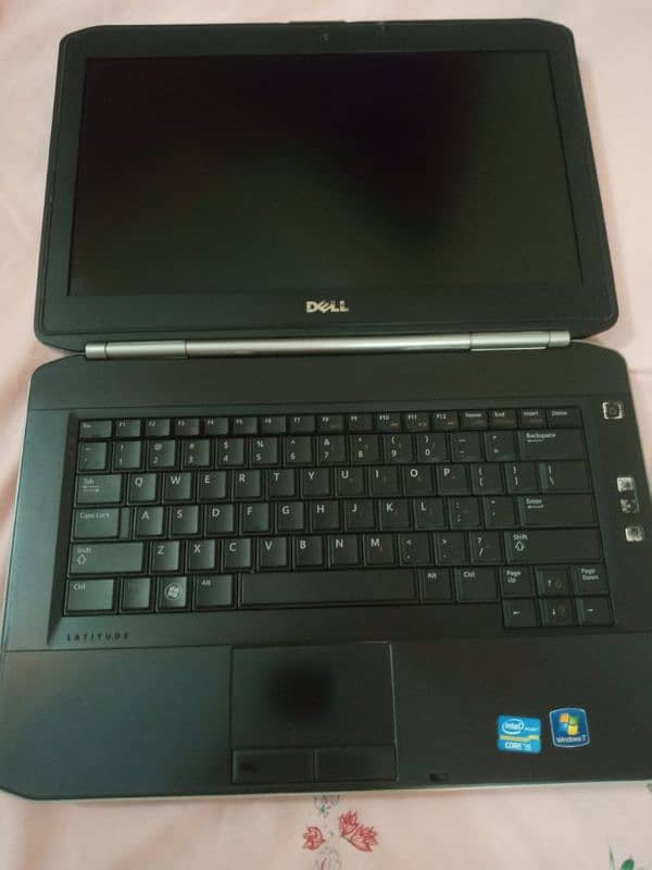 Dell latitude e5420 i5 2 gen 6