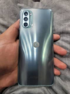 Moto G62 5G