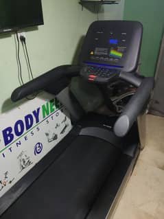 SHUA SH-5918 High Quality Commercial Grade Treadmill