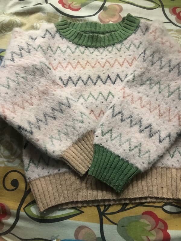 newborn, 6-9 months clothes 4