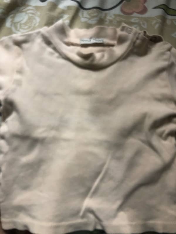 newborn, 6-9 months clothes 6