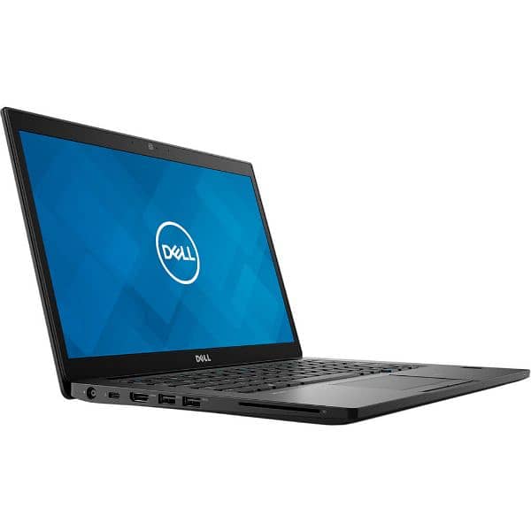 Dell Latitude E7490 Ci5 8th Gen 8GB 256GB SSD 14″ LED 1