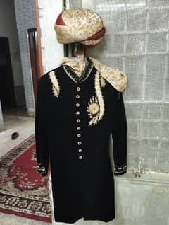 sherwani