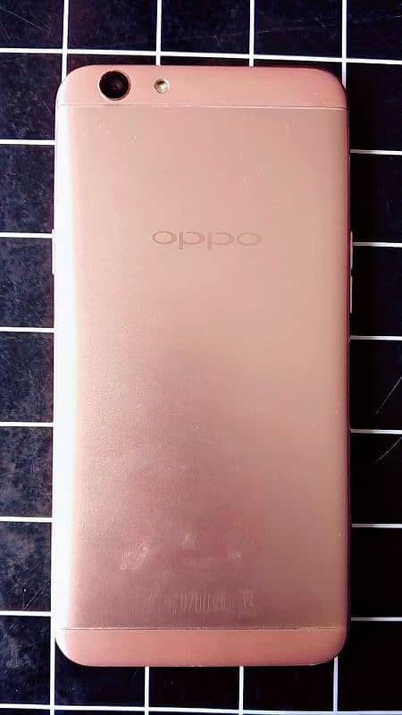 oppo mobile used Condition A To Z 1