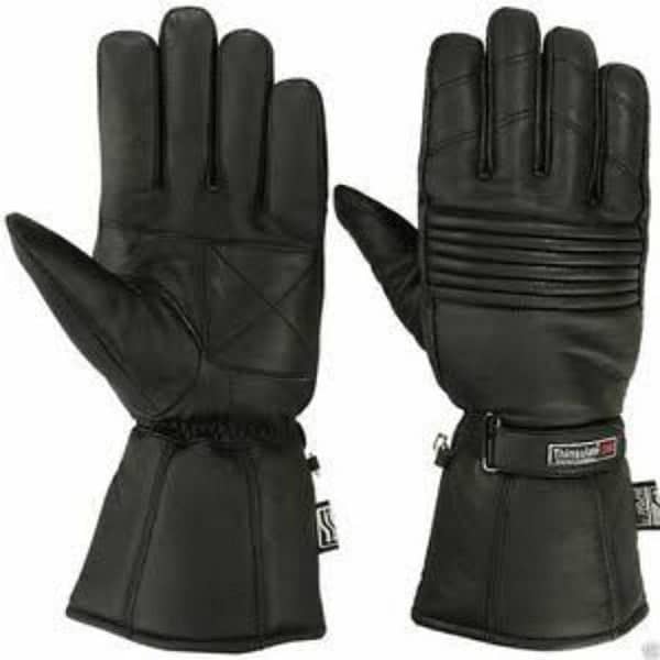 winter gloves 2