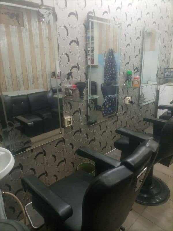 saloon Ka Sara saman for sale 3