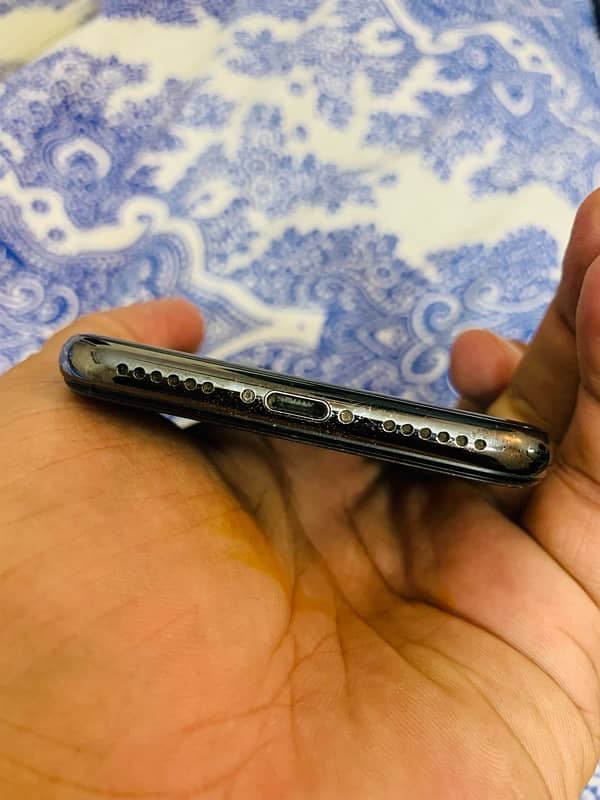 iphone x 256 gb pta approvr 3