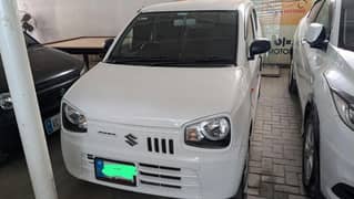 Suzuki Alto 2022