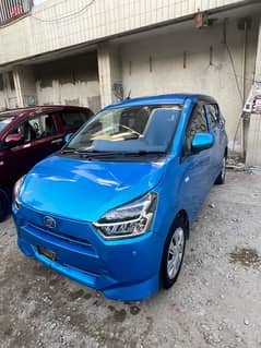 Daihatsu