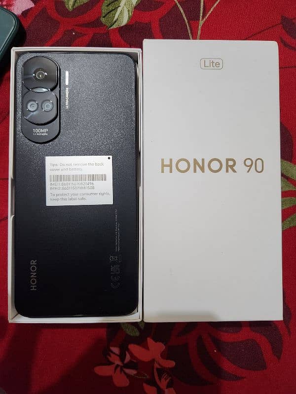 Honor 9t for sale Non Pta 0