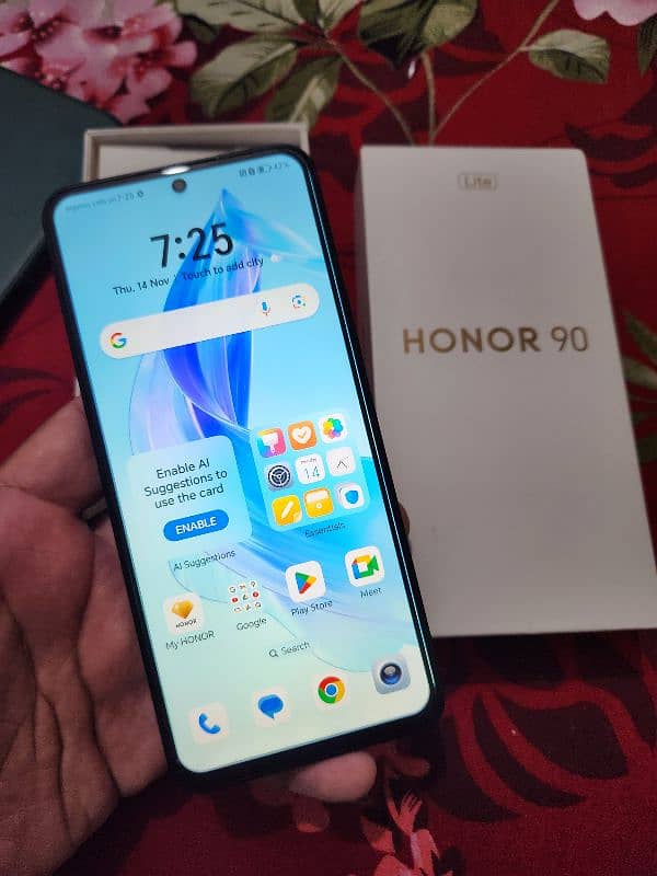 Honor 9t for sale Non Pta 1